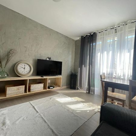 Appartement Xo Centrum à Giżycko Extérieur photo
