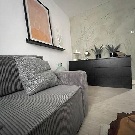 Appartement Xo Centrum à Giżycko Extérieur photo