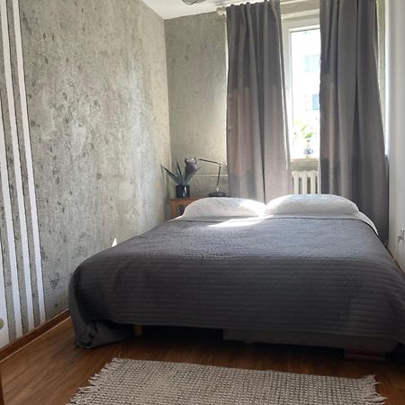 Appartement Xo Centrum à Giżycko Extérieur photo