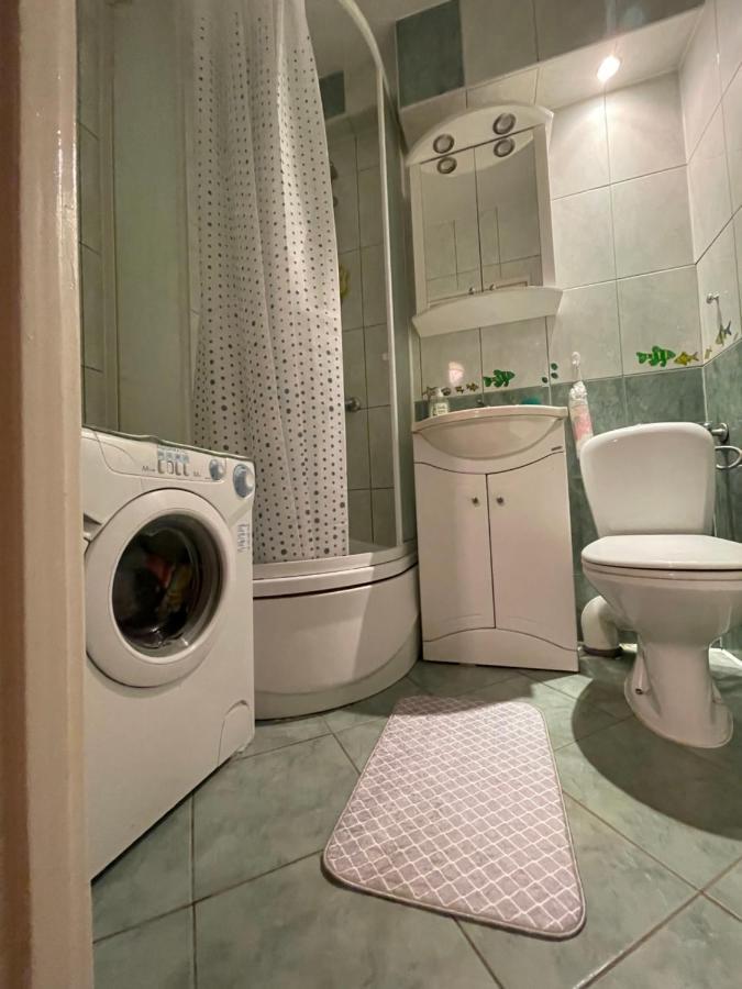 Appartement Xo Centrum à Giżycko Extérieur photo