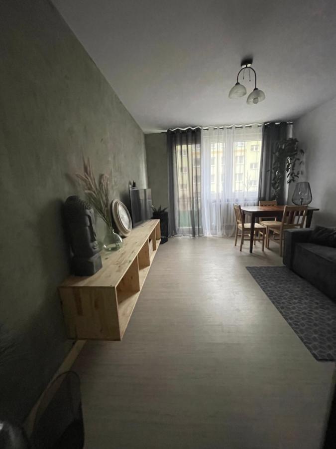 Appartement Xo Centrum à Giżycko Extérieur photo
