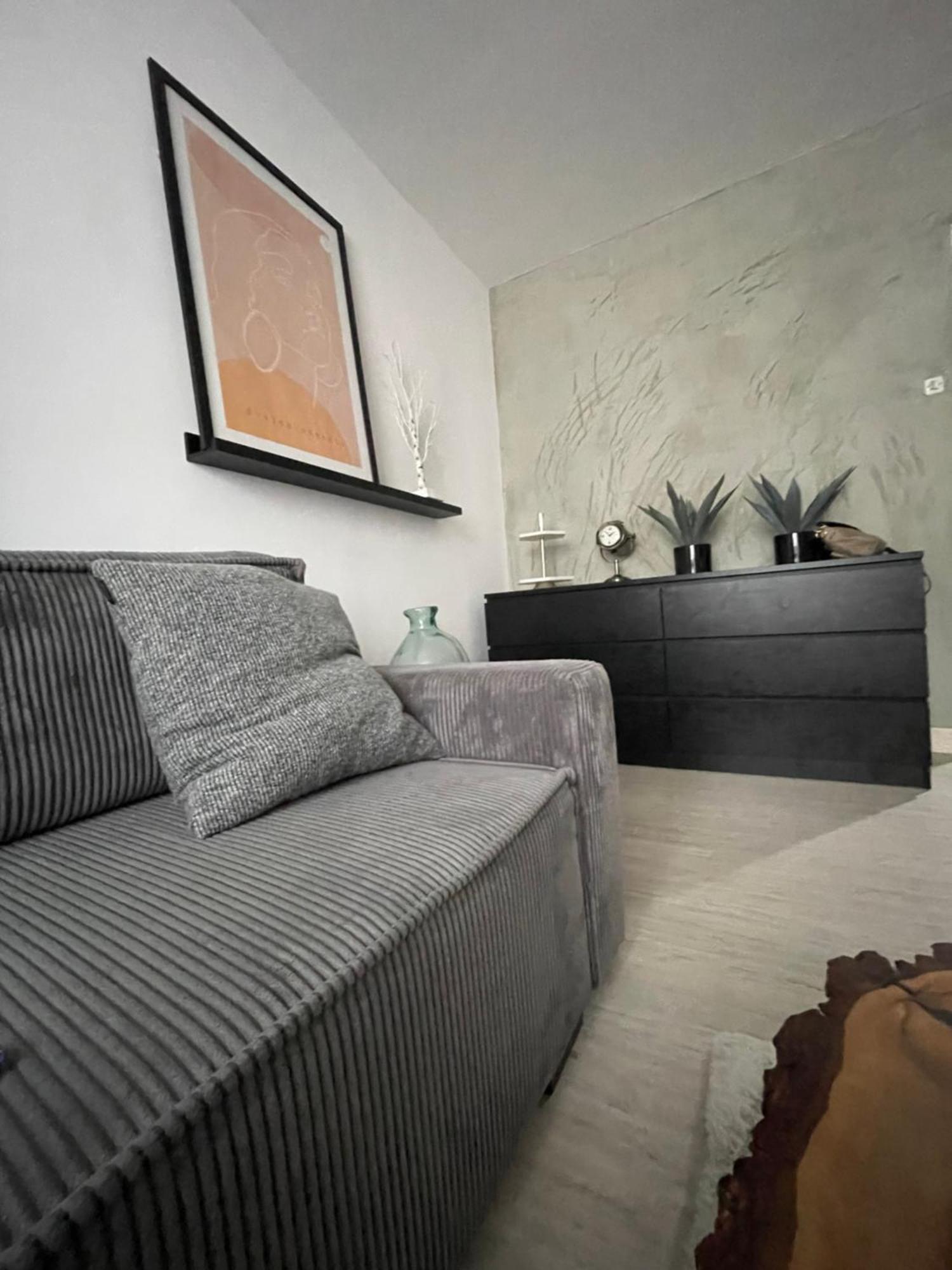Appartement Xo Centrum à Giżycko Extérieur photo